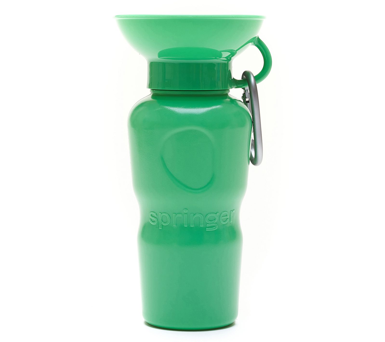 Springer 22oz. Classic Leak-Tight Travel Pet Water Bottle