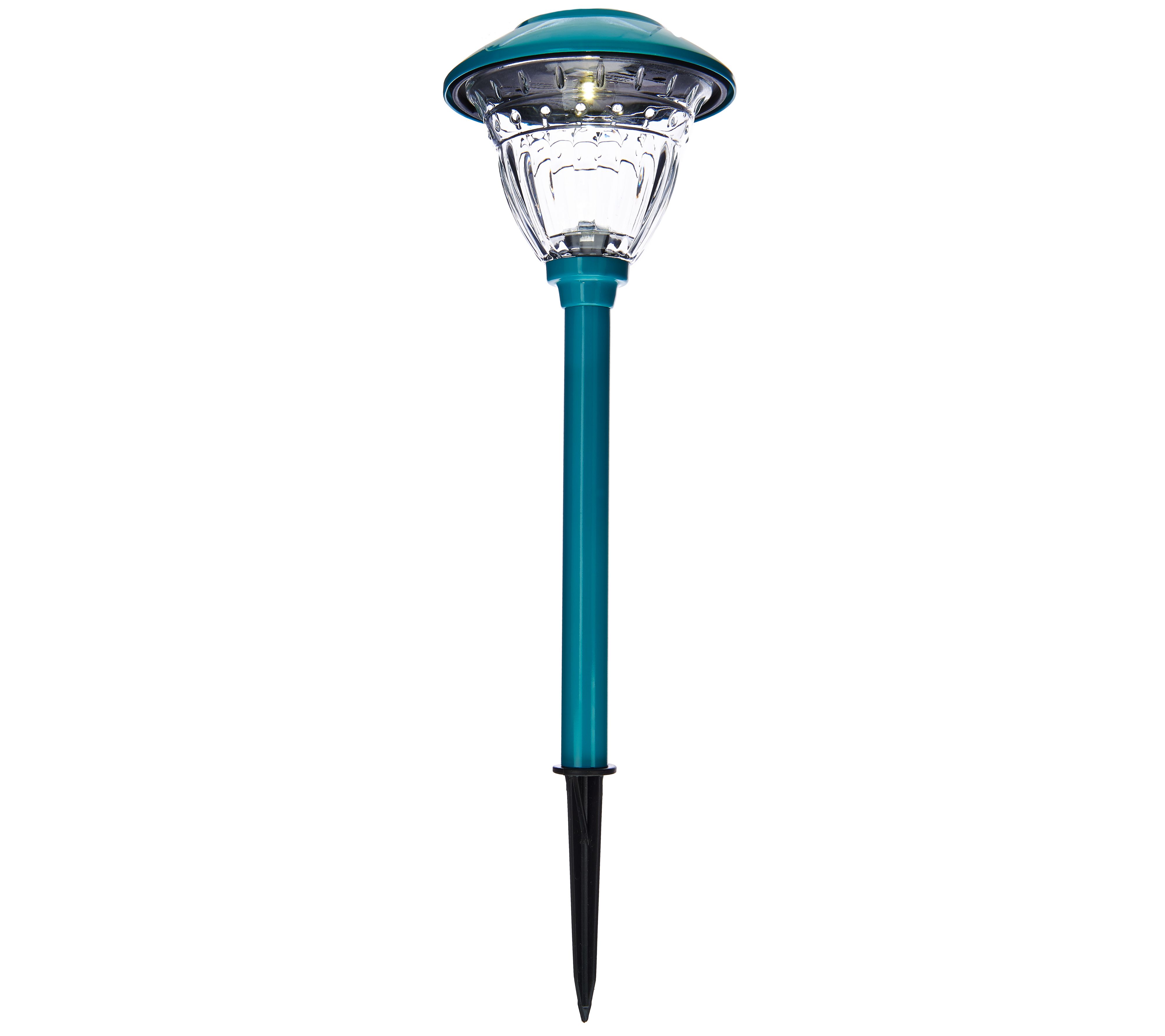 Energizer 10Pc. Solar Landscape Path Light Set