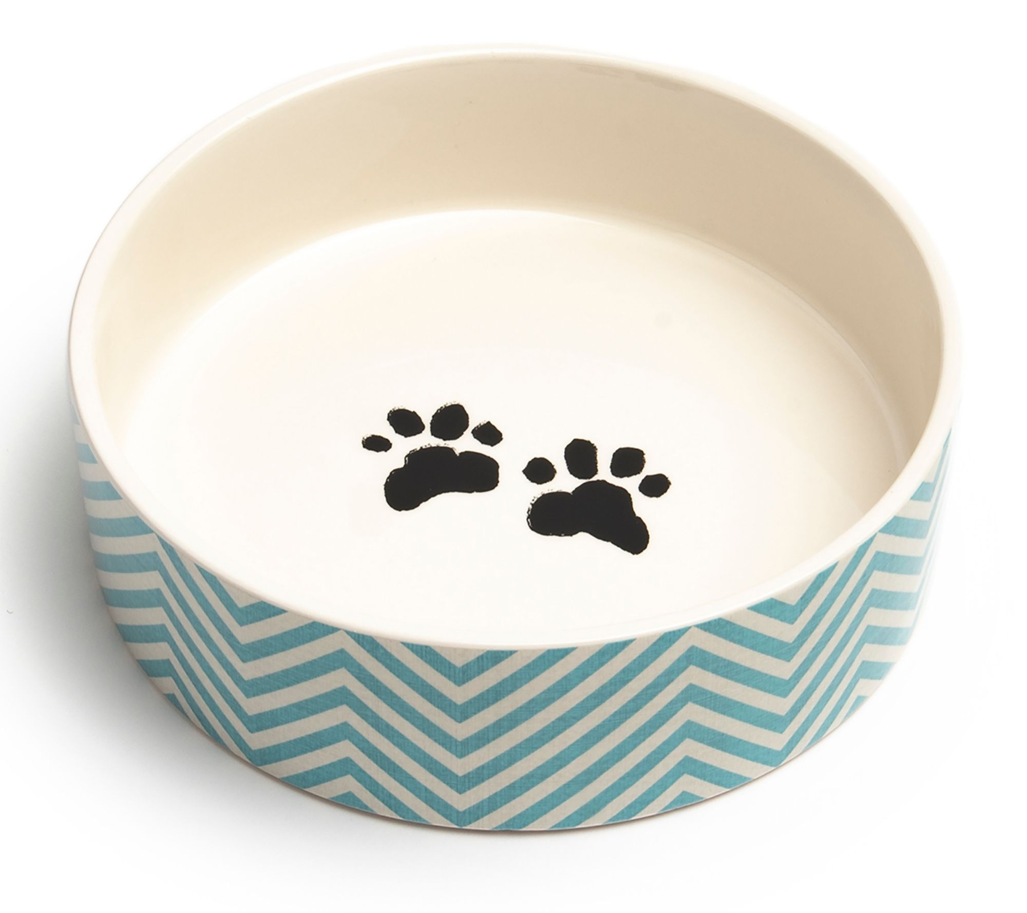 Park Life Designs Talto Small Pet Bowl 5.25" - Cups