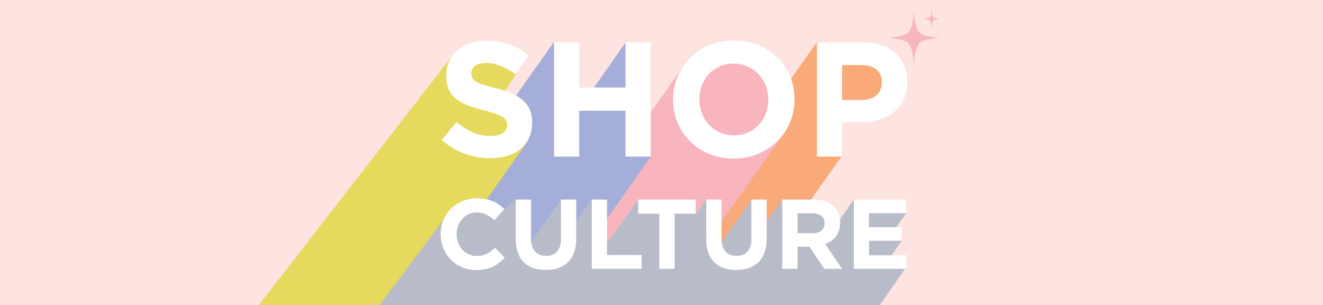 Shop Culture