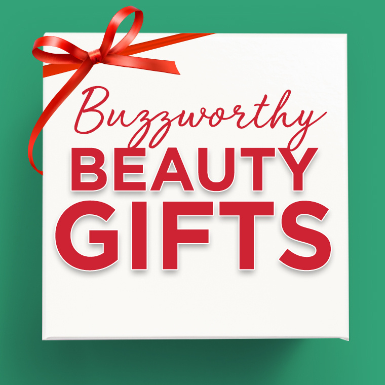 Gifts For Her Gift Guide Qvc Buzzworthy Beauty Gifts
