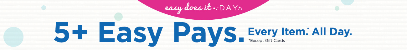 QVC 5 Easy Pay On Everything Today TVShoppingQueens qvc-5-easy-pay-on-everything-today-tvshoppingqueens