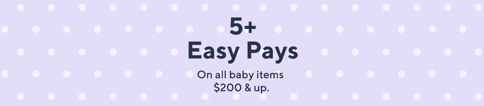 qvc baby items