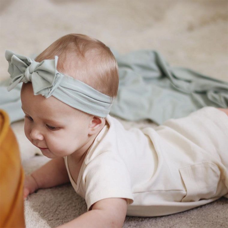 qvc baby items