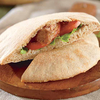 Pita Bread