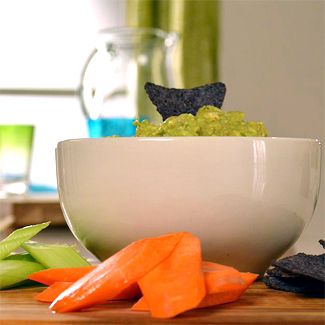 Guacamole 
