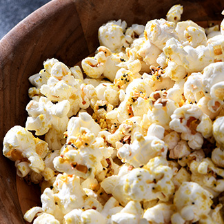 Everything Popcorn