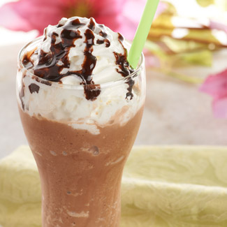 Davids Frozen Coffee — David Venables Recipes — QVC Recipes — Kitchen ...