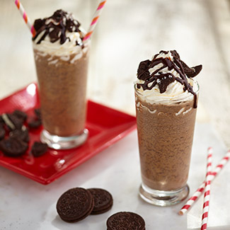 Oreo Mudslide Recipe — QVC.com