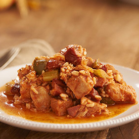 Jambalaya