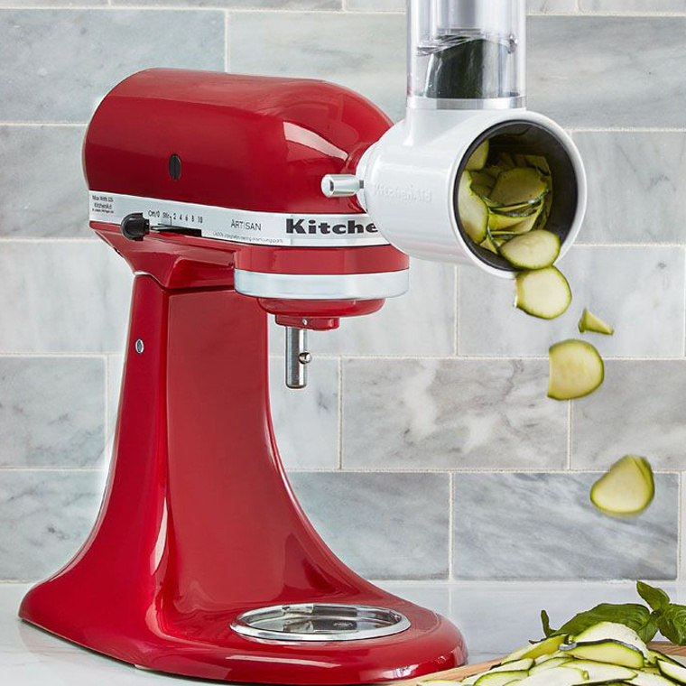 Kitchenaid Liances Accessories Qvc Prices