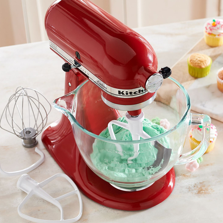 Qvc Kitchen Aid - seedesignsbyraul