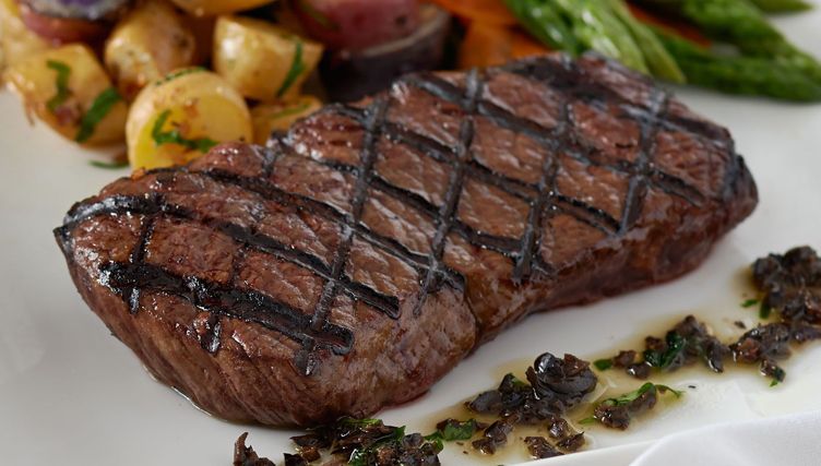 Rastelli Market Fresh - Steaks & Meats — QVC.com