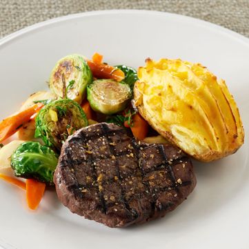 Rastelli Market Fresh - Steaks & Meats — QVC.com