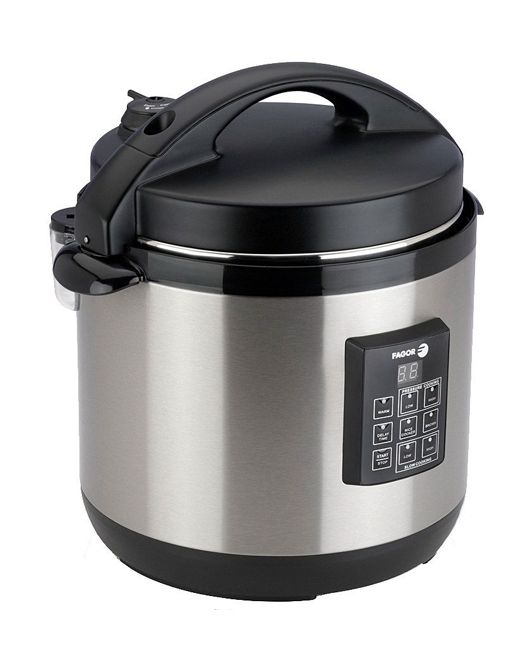 qvc crock pot pressure cooker