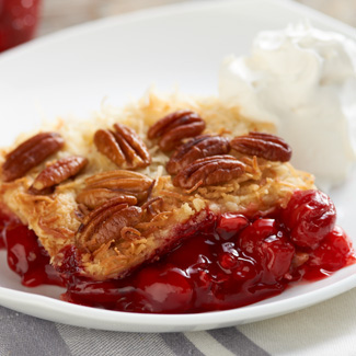 grandmas dump cake recipe