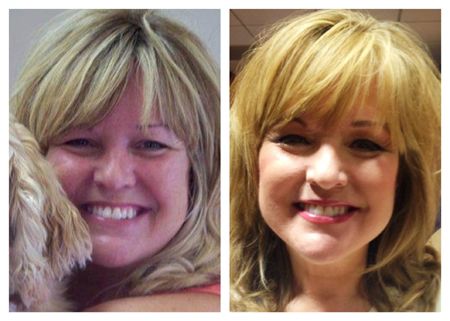 Makeover Monday Meets Transformation Tuesday! - Blogs & Forums