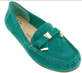 IML Moccasin
