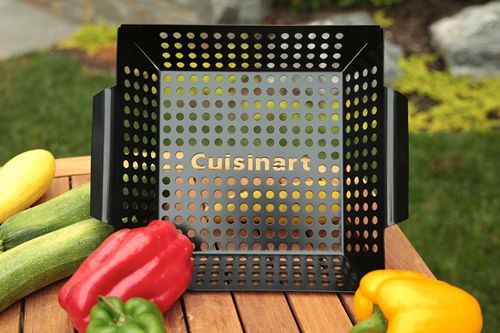 Cuisinart Non-Stick Grill Wok (K304290)