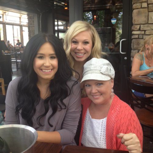 Michele & Friends at Slackwater Pub