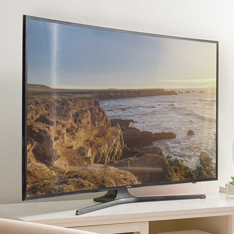 televisions led lcd plasma flat screen tvs qvc com