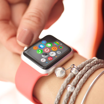 wearable technology qvc com
