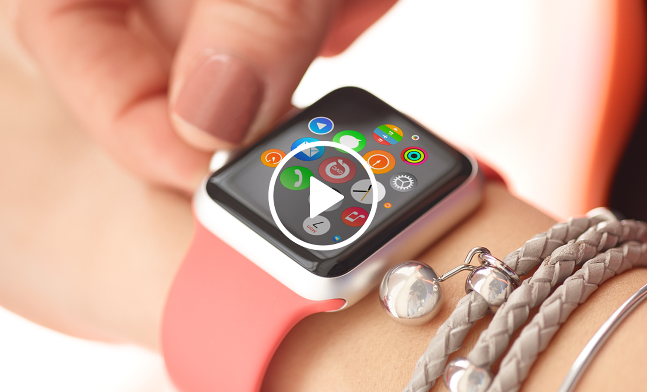 Smartwatches