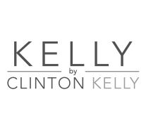 Designer Fashions. Kelly by Clinton Kelly