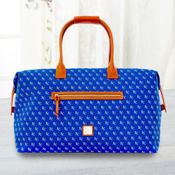 Handbags Luggage Qvc Duffel Bags