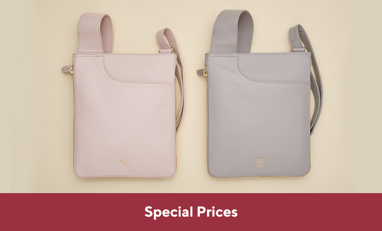 Radley London — Handbags & Purses