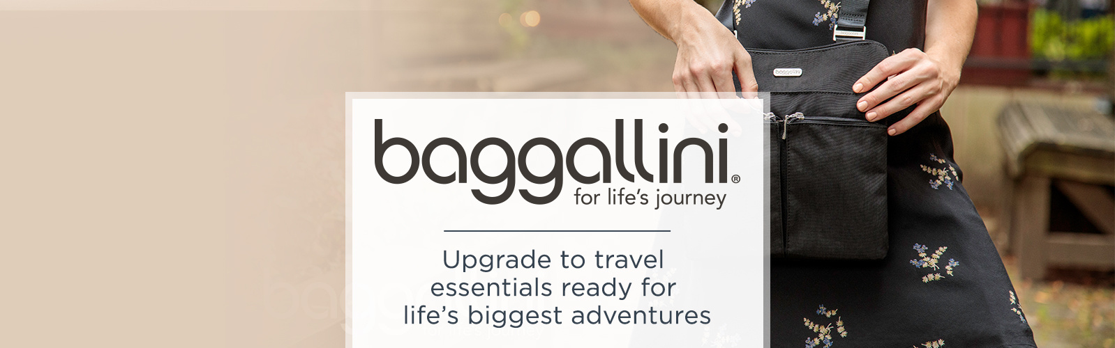 Baggallini Crossbody Handbags Totes More Bags Qvc