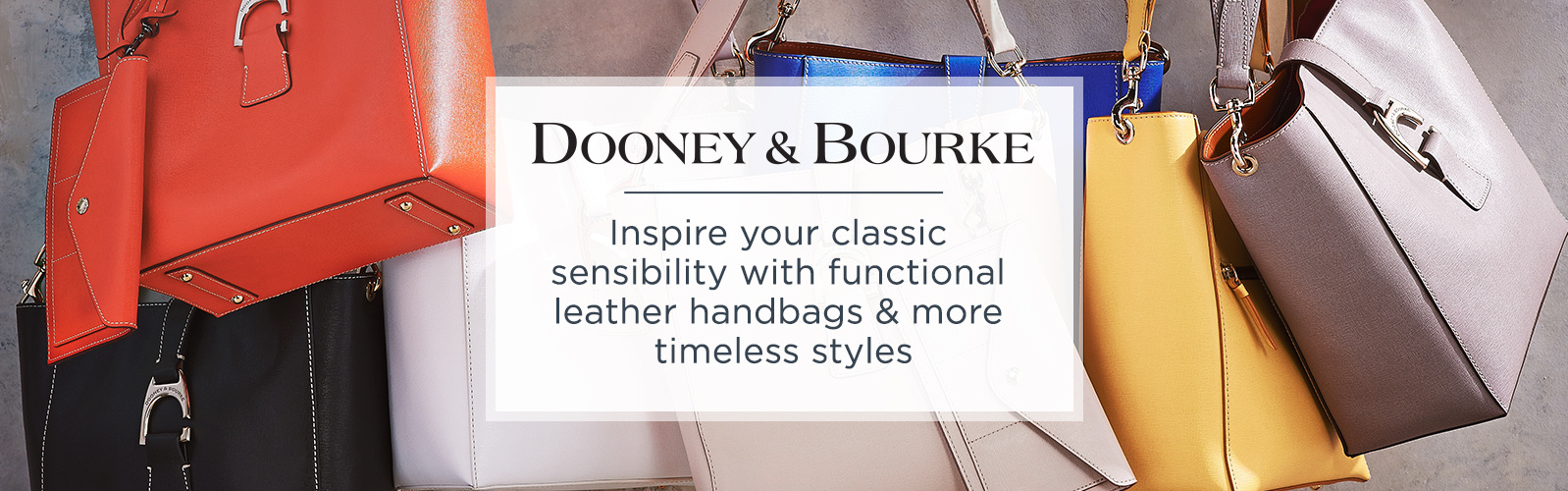 dooney and bourke qvc easy pay