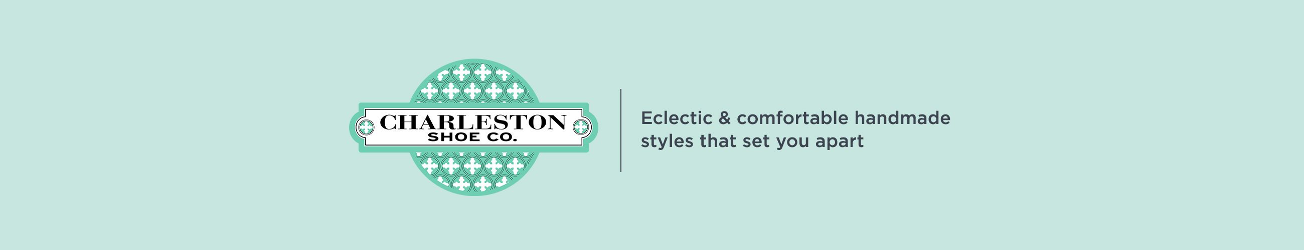 charleston shoe company sale