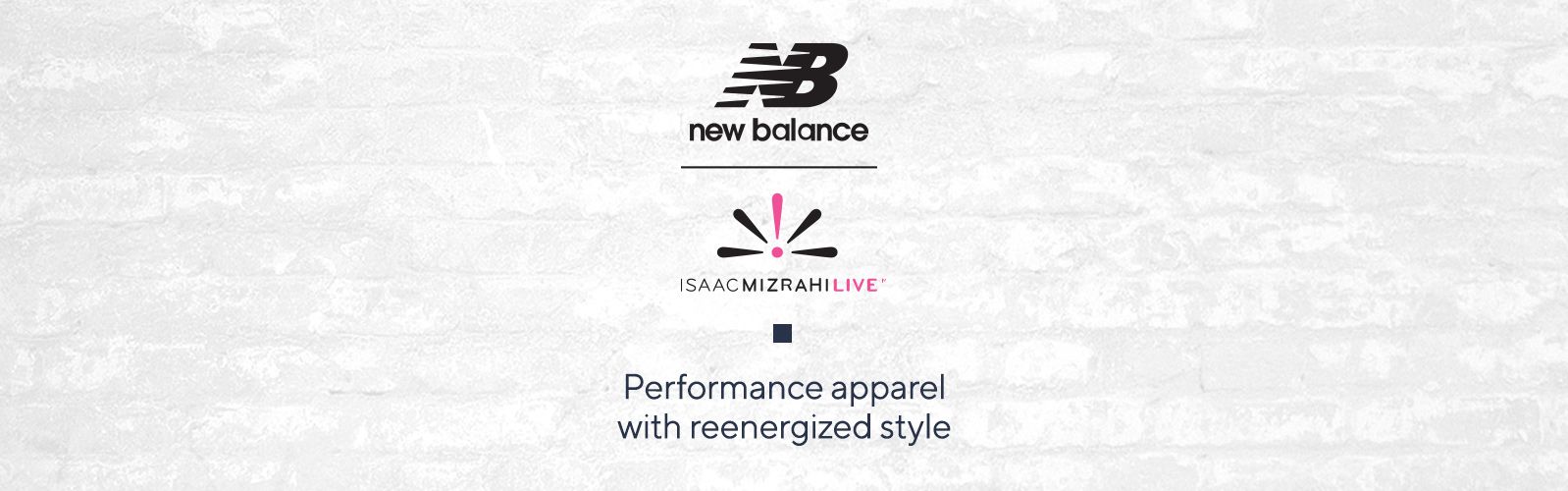 new balance qvc