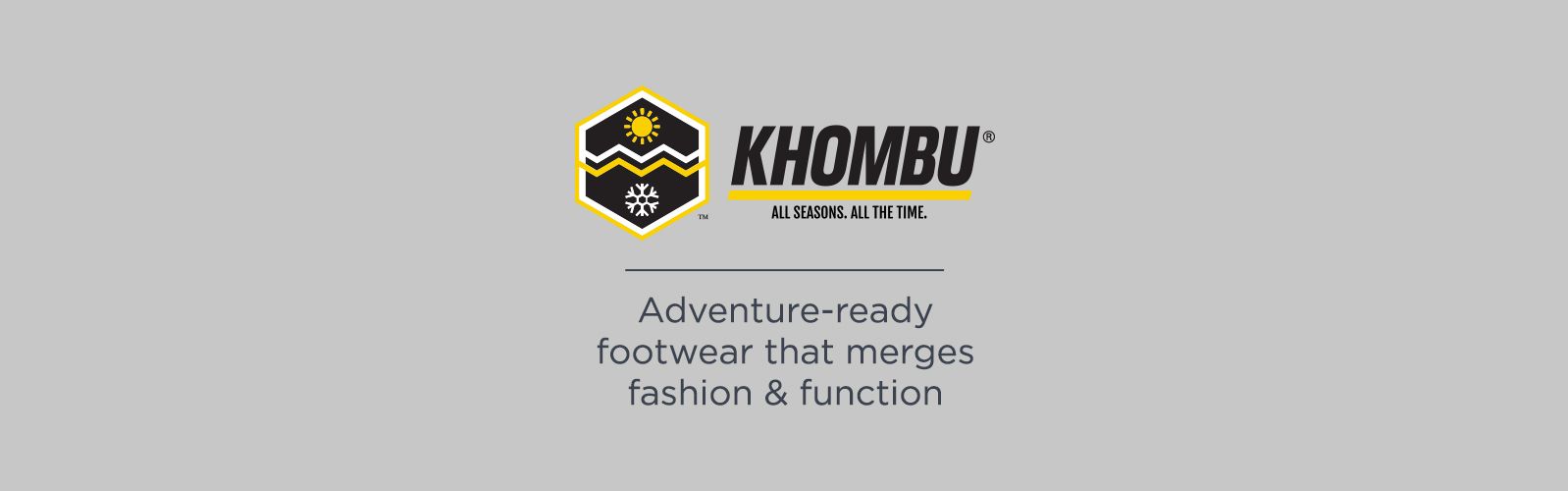 khombu brand