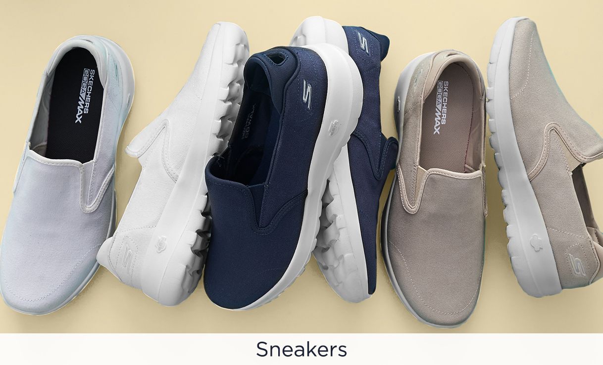 Skechers — Sneakers \u0026 Shoes Online 