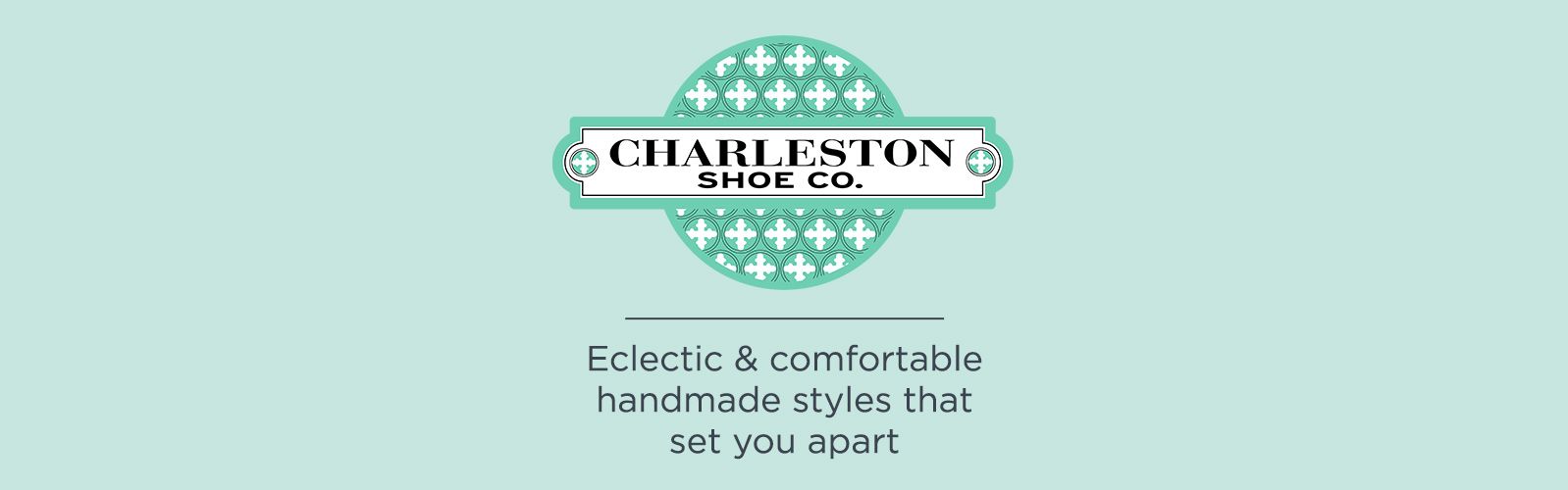charleston shoe company sale