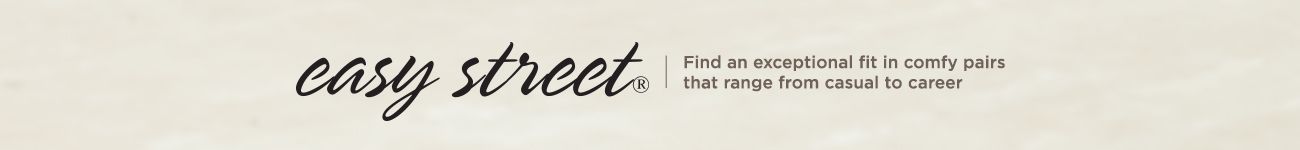 easy street shoes company