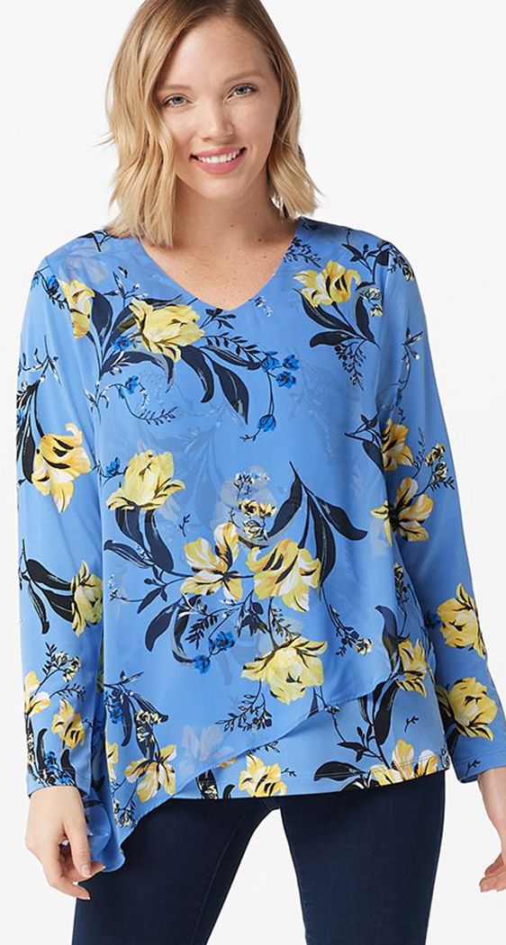 Toponly Womens Independence Day American Flag Print 3//4 Bell Sleeves Button Off Shoulder Shirt Mesh Panel Blouse V Neck Casual Loose Tops