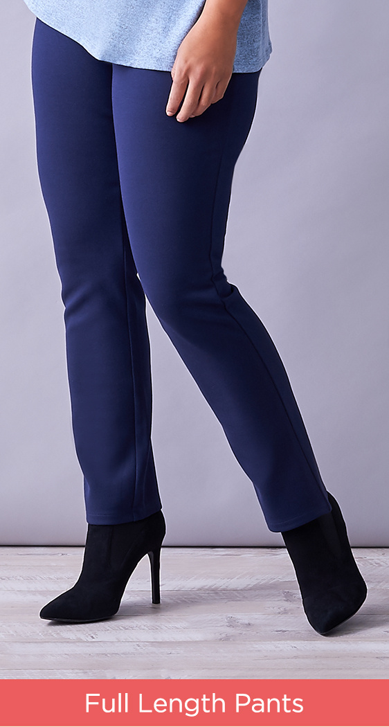 pants fashion qvc com qvc com