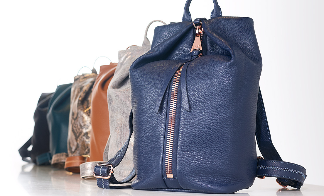 Aimee Kestenberg Women S Leather Handbags Qvc Cool Sophisticated Each Aimee Kestenberg Handbag