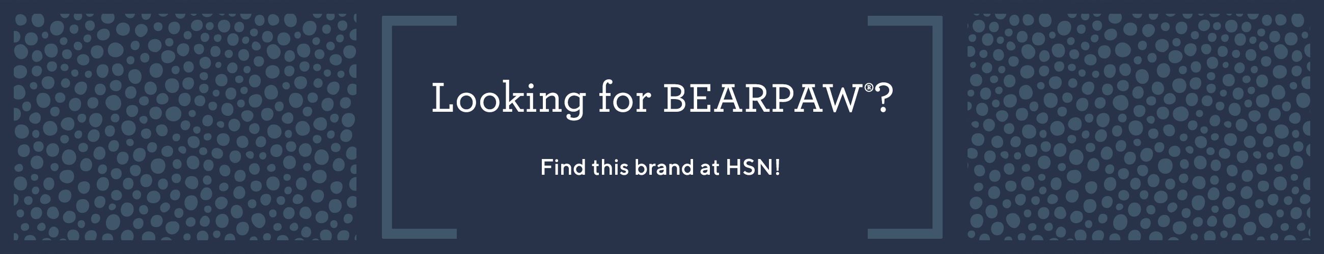 Qvc sales bearpaw boots