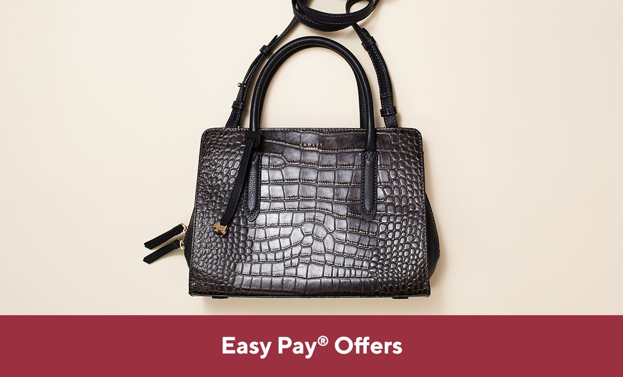 qvcuk radley bags