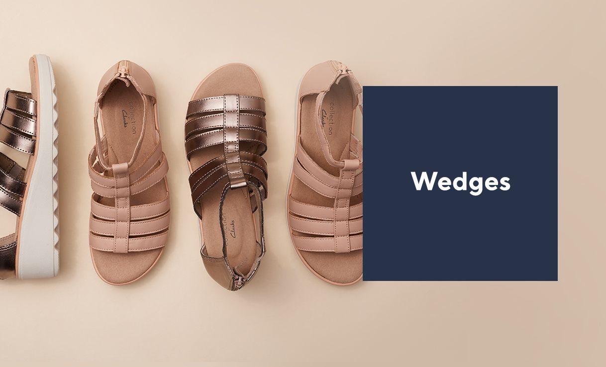 clarks sandals qvc uk