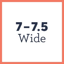 qvc wide width shoes