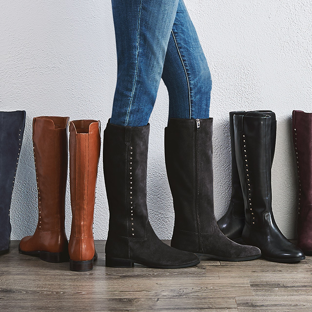 Shoes — Women's Shoes and Footwear —