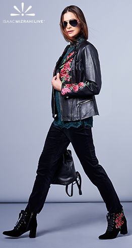 Isaac Mizrahi