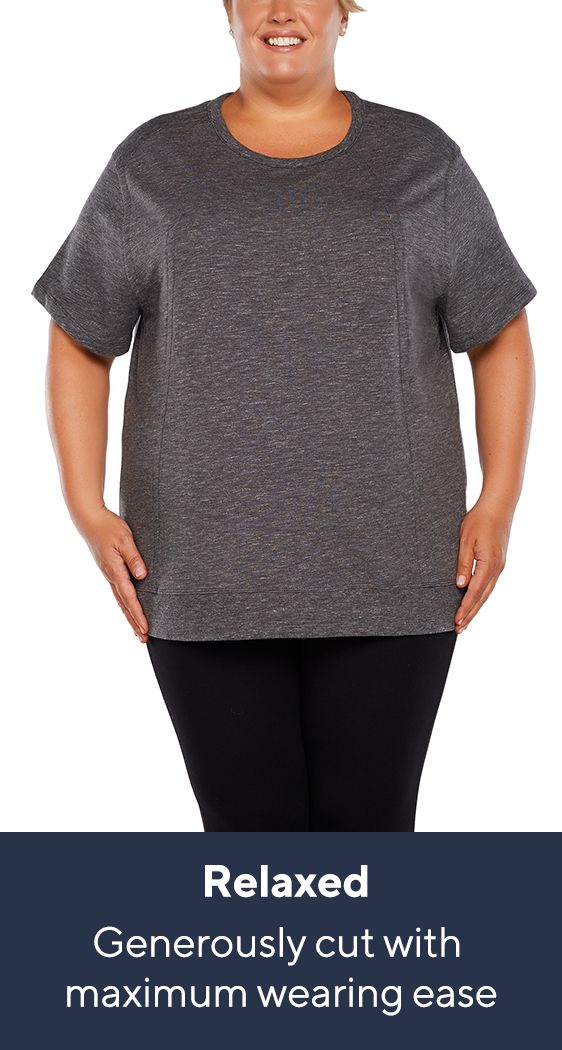 Sizing And Fit — Fashion — QVC.com