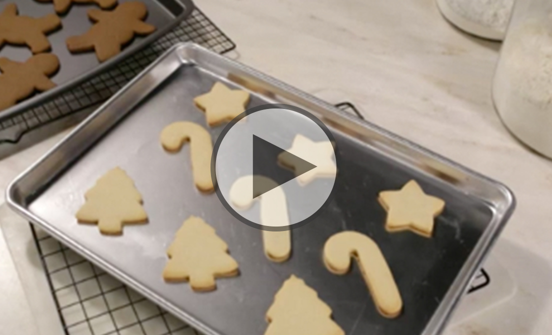 10 Cookie Making Tips
