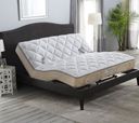 The Sleep Number Icon Bed Set